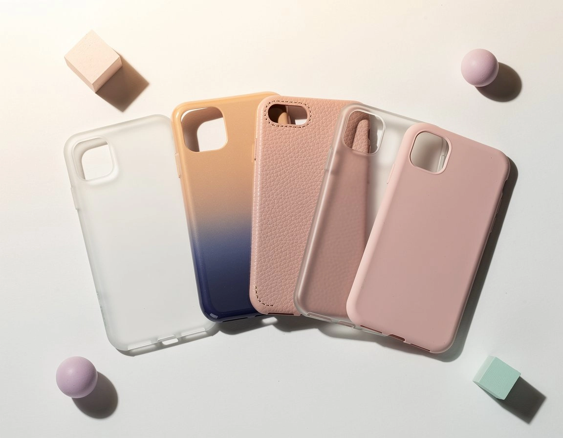 Case Design & Fashion Trends