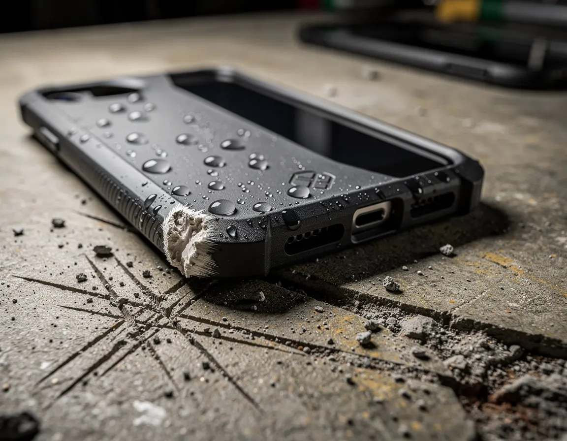 Durability Testing & Longevity