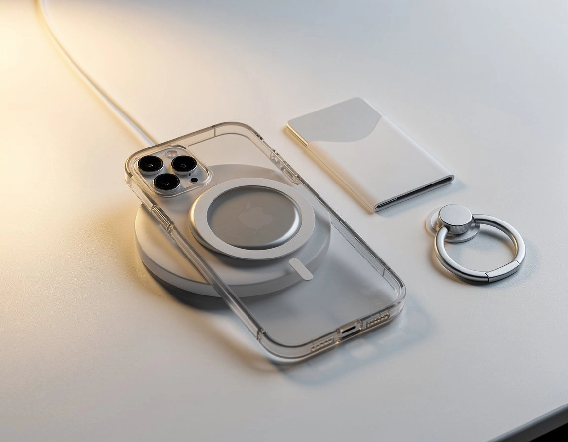 MagSafe & Magnetic Ecosystems