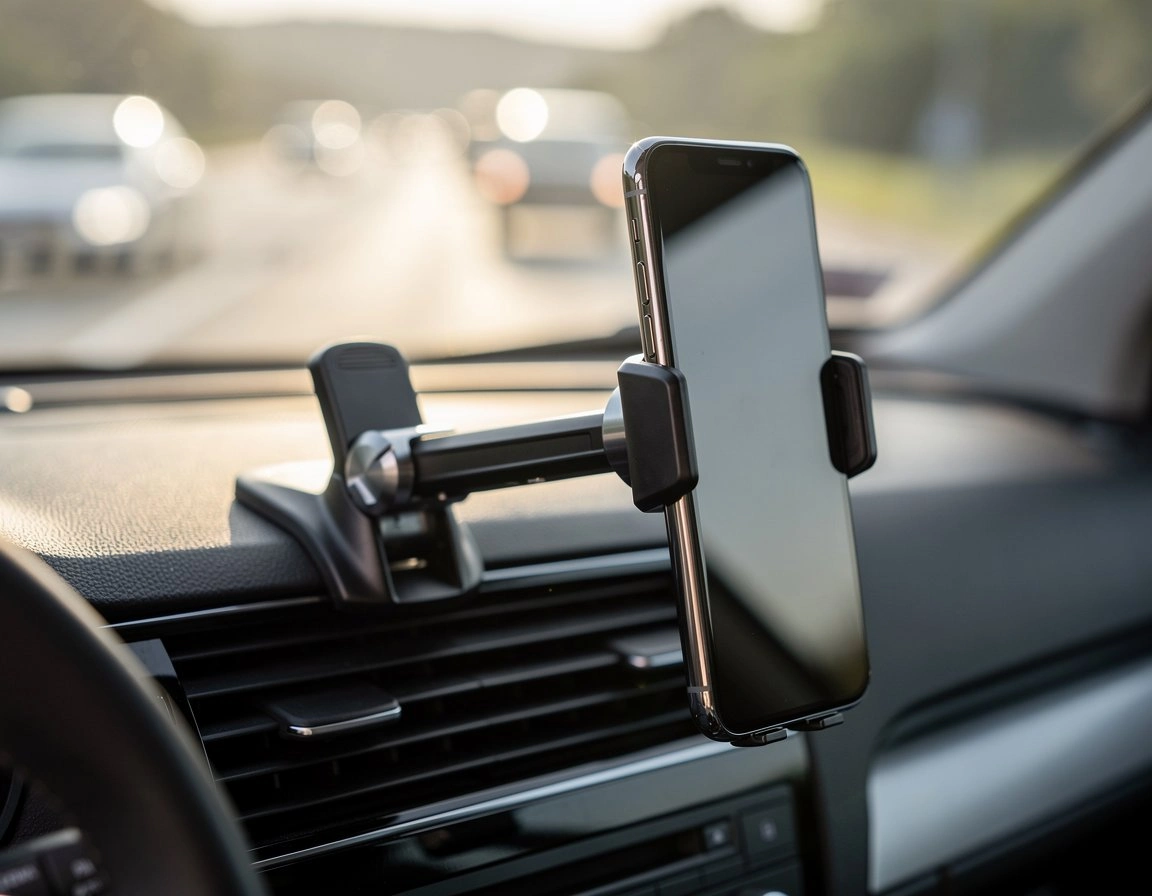Mount Technology & Use Cases