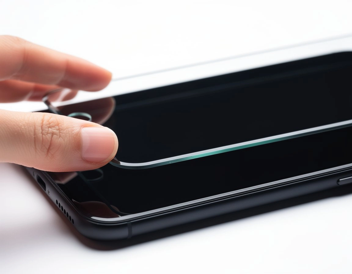 Screen Protector Innovations