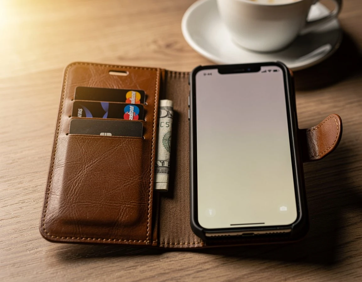 Wallet Cases & Multi Function