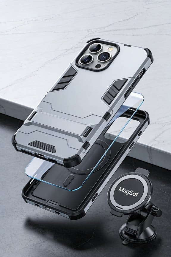 perceived pocket case thickness