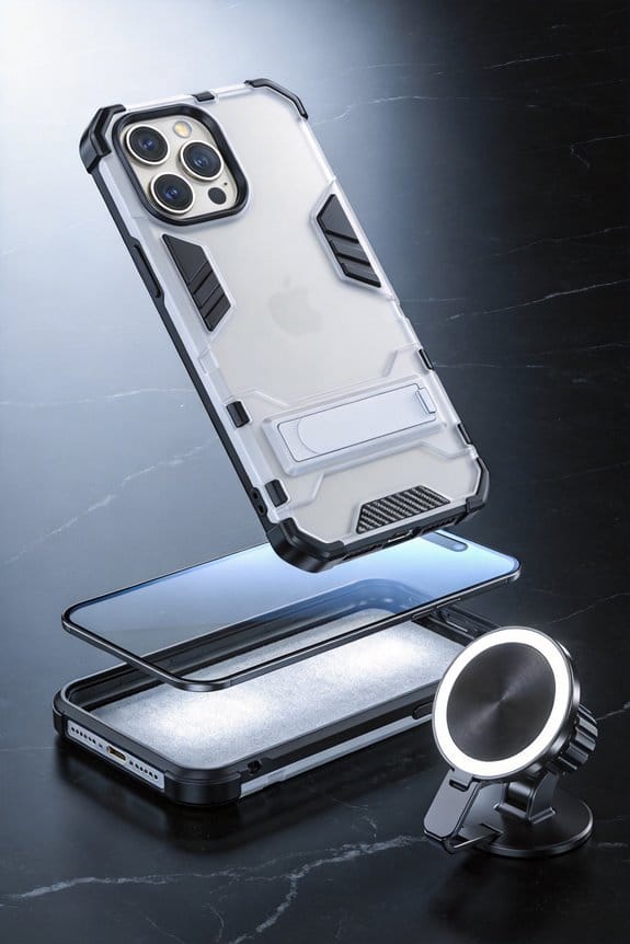 personalized phone cases durable charm