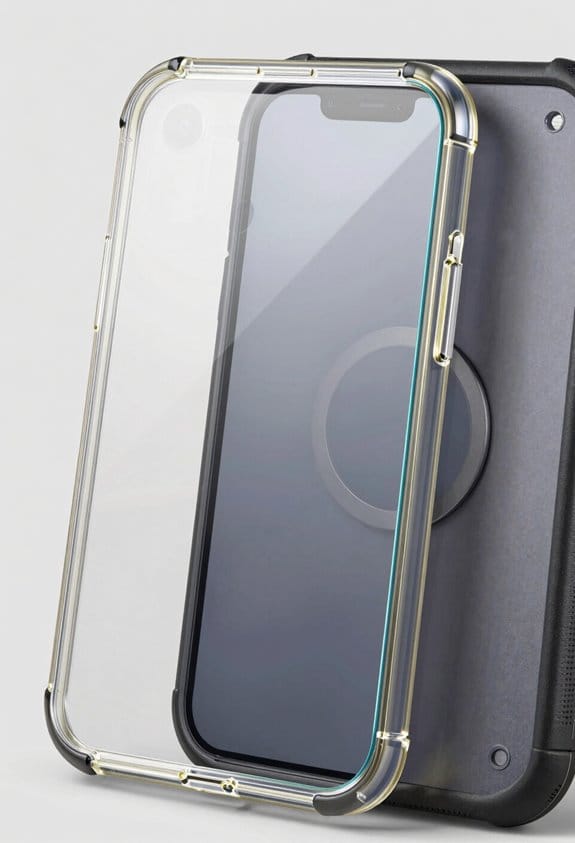 polycarbonate stronger tpu more elastic