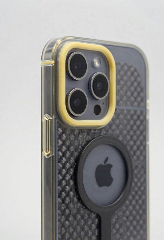 precise tensioned carbon fiber control