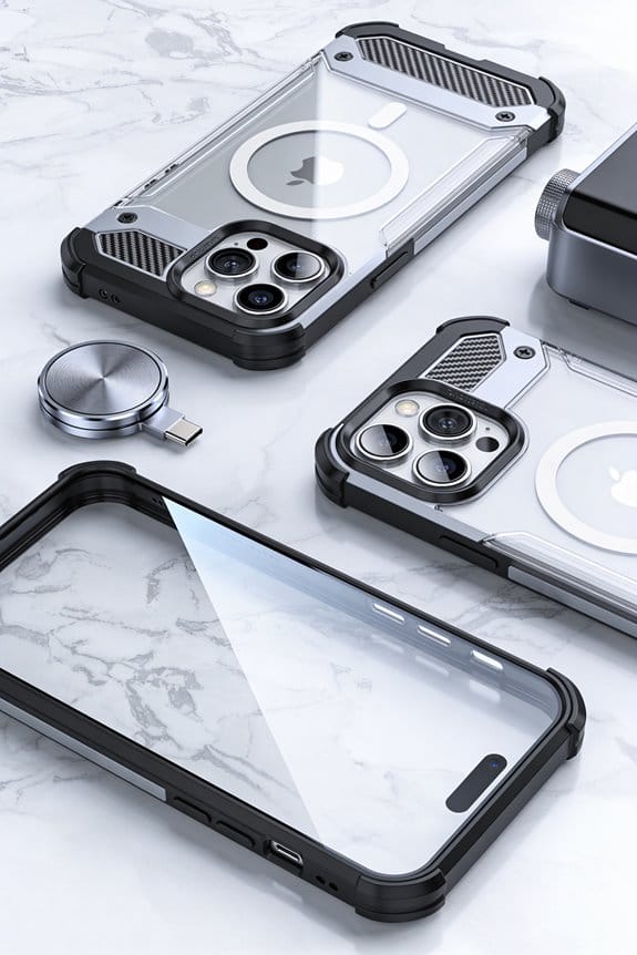 reliable car phone mounts