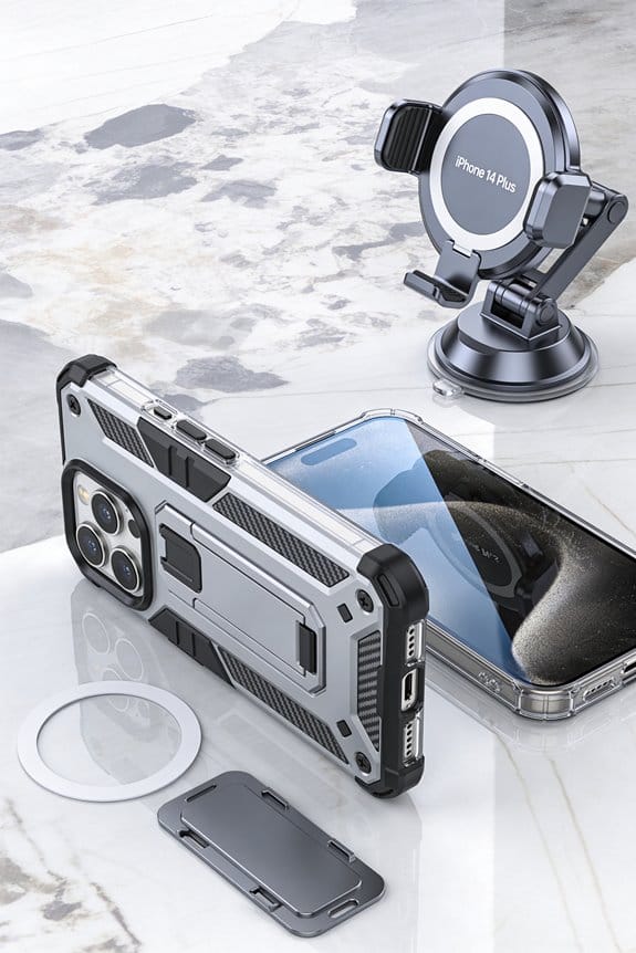 stylish durable iphone 14plus cases