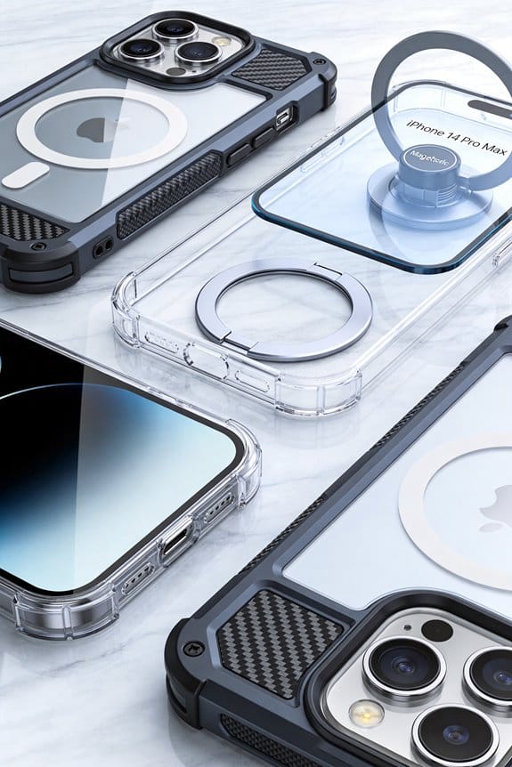 top iphone 14 pro max cases