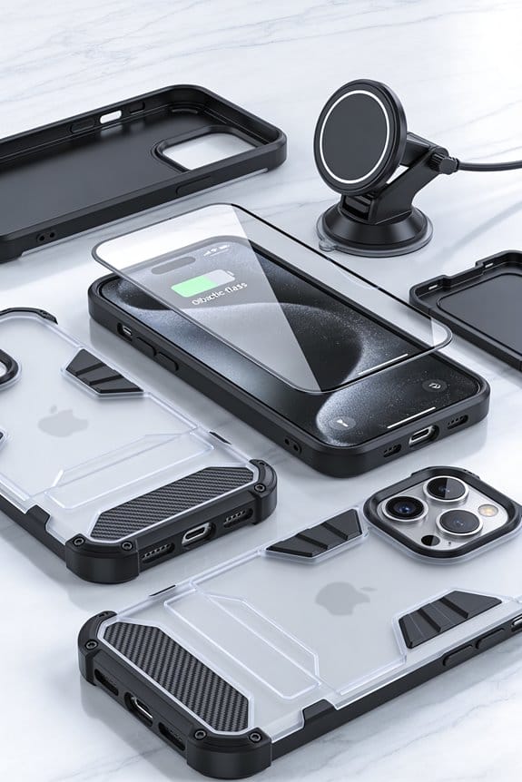 top protective iphone 13 mini cases