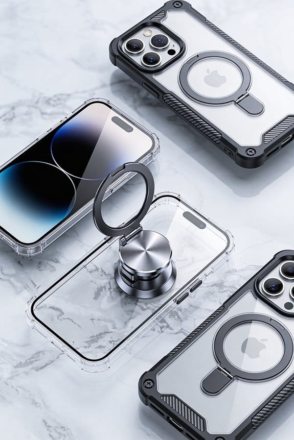 top protective iphone 14 pro cases
