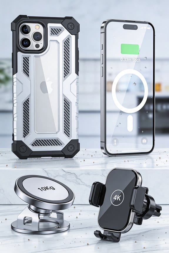 top protective iphone 16 plus cases
