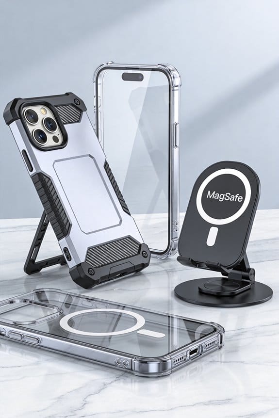 top rated protective iphone cases