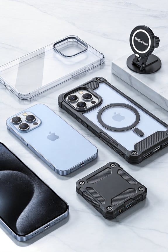 top rated rugged iphone cases