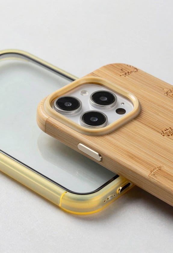 tpu outlasts bamboo wear