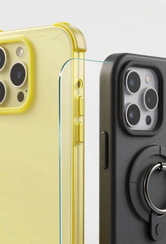 tpu superior shock absorption