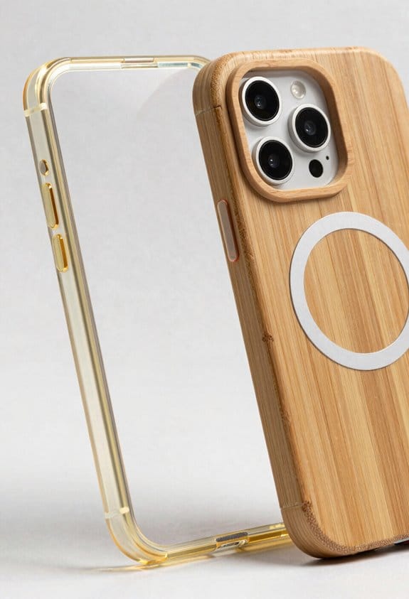 tpu superior shock absorption